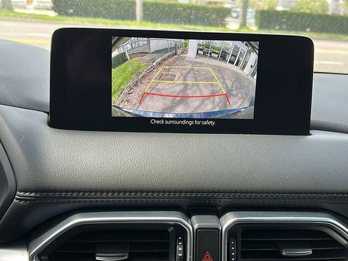 Used 2023 MAZDA CX-5 AWD 2.5 S image 15