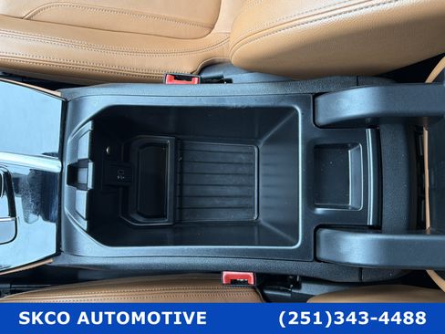 Used 2021 BMW X4 xDrive30i w/ Convenience Package AWD/4WD image 25