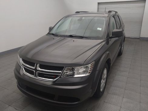 Used 2018 Dodge Journey SE w/ Popular Equipment Group FWD image 15