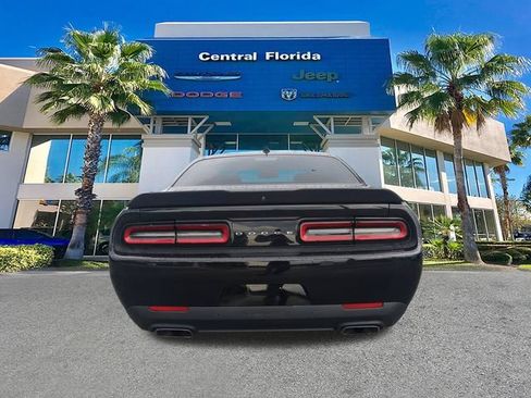 Certified 2023 Dodge Challenger R/T RWD image 6
