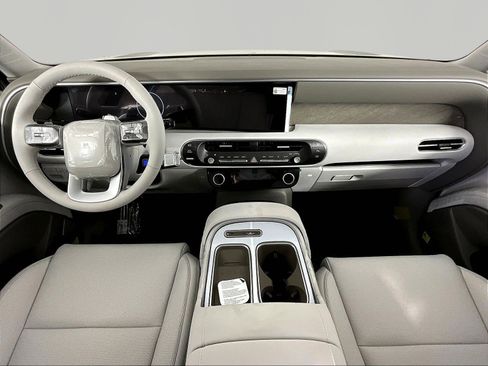 New 2026 Hyundai Palisade SEL Premium AWD/4WD image 10
