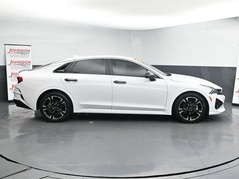 Used 2023 Kia K5 GT-Line image 9
