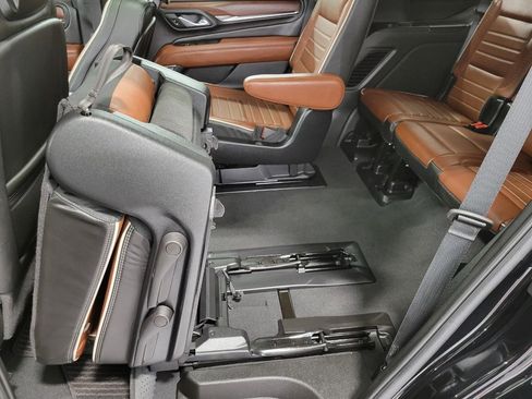 Certified 2024 GMC Yukon Denali Ultimate image 26