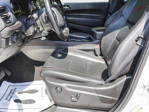 Used 2024 Dodge Durango GT image 11