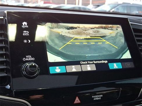 Used 2021 Honda Passport Elite image 22