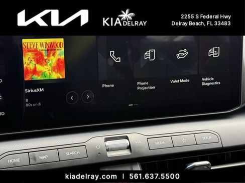 New 2026 Kia K4 EX FWD image 17