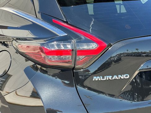 Used 2021 Nissan Murano SV image 26
