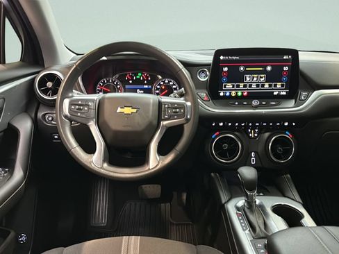 Used 2024 Chevrolet Blazer LT w/ Convenience Package AWD/4WD image 23