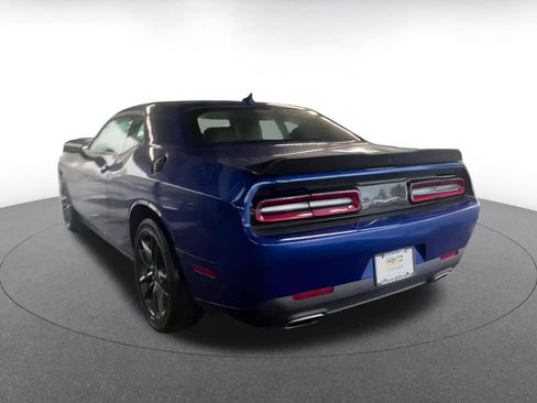 Used 2022 Dodge Challenger GT w/ Plus Package image 10