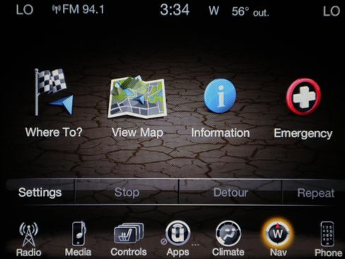 Used 2017 Jeep Grand Cherokee Limited image 24