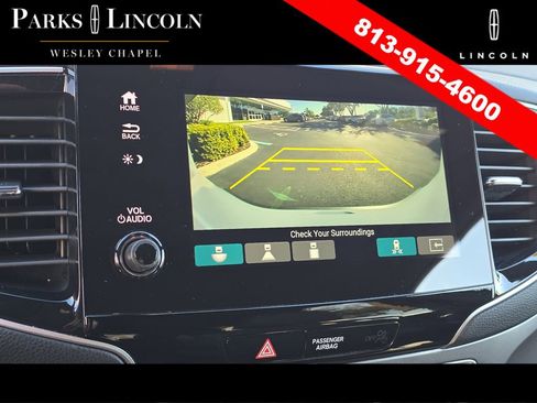 Used 2023 Honda Passport EX-L image 23