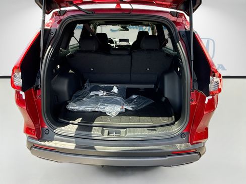 New 2026 Honda CR-V Sport image 21
