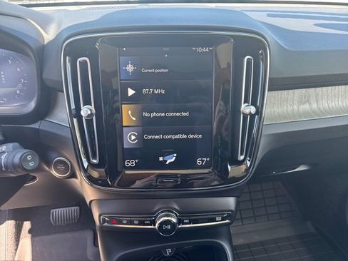 Used 2019 Volvo XC40 T5 Inscription AWD/4WD image 27
