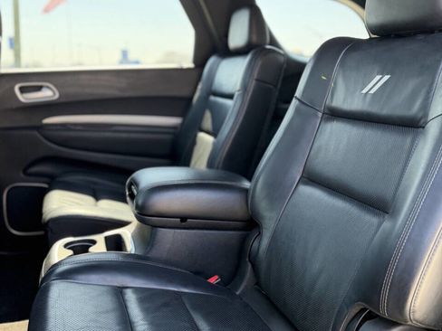 Used 2018 Dodge Durango Citadel image 19
