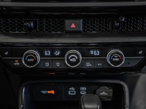 Used 2025 Honda CR-V Sport Touring image 24