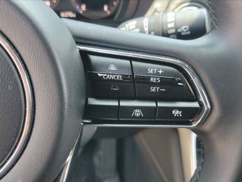 Certified 2026 MAZDA CX-90 3.3 Turbo S w/ Premium Plus AWD/4WD image 27