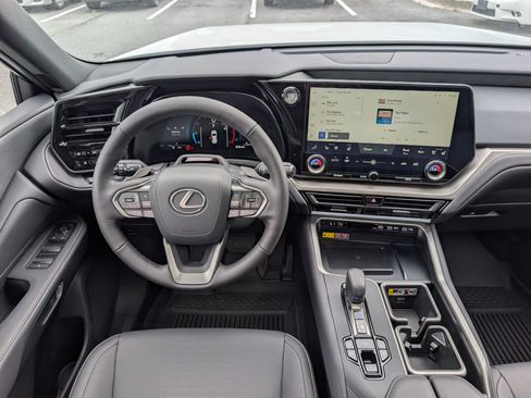 New 2026 Lexus TX 350 AWD image 14