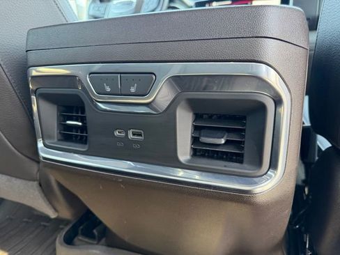 Used 2023 GMC Sierra 1500 Denali w/ Denali Reserve Package AWD/4WD image 15