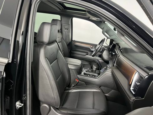 Used 2024 GMC Sierra 1500 Denali w/ Denali Reserve Package image 32