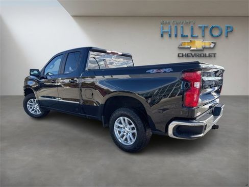 Used 2019 Chevrolet Silverado 1500 LT w/ All-Star Edition image 11