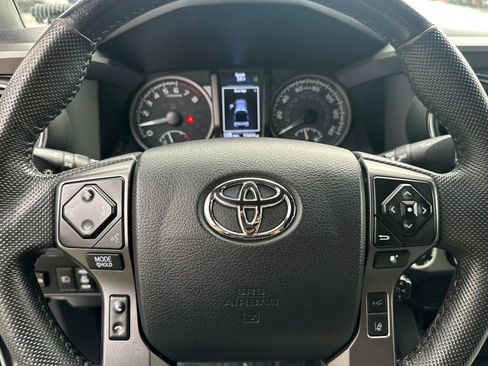 Used 2023 Toyota Tacoma 4x4 Double Cab image 22