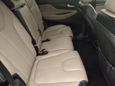 Used 2019 Hyundai Santa Fe SEL FWD image 19