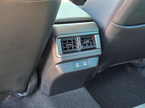 New 2026 Honda Accord Touring image 9