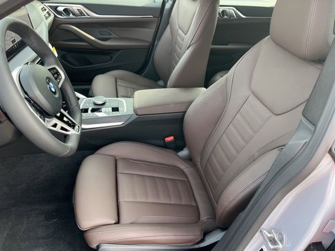 New 2026 BMW 430i w/ M Sport Package image 18