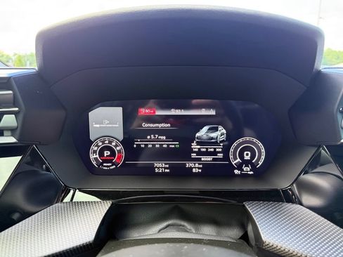 Used 2026 Audi RS 3 AWD/4WD image 11
