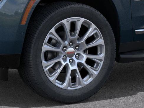 New 2026 GMC Yukon Denali image 33