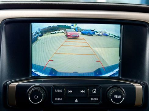 Used 2017 GMC Sierra 1500 Denali image 37