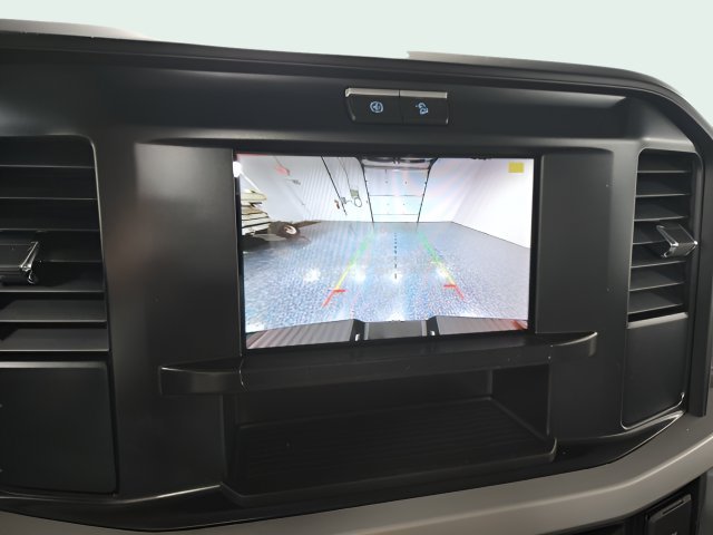 New 2025 Ford F250 XL AWD/4WD image 13