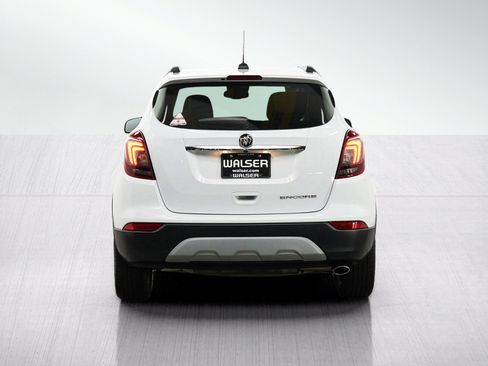 Used 2019 Buick Encore Preferred FWD image 6