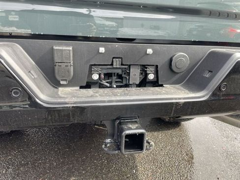 New 2026 Chevrolet Silverado 2500 LT w/ Trail Boss Package image 26