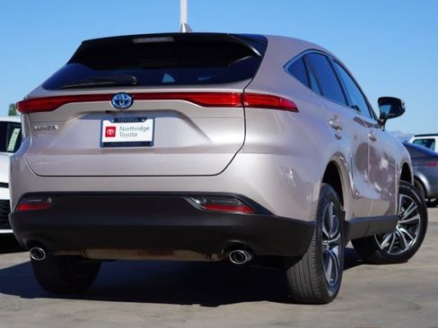 Certified 2024 Toyota Venza LE image 6