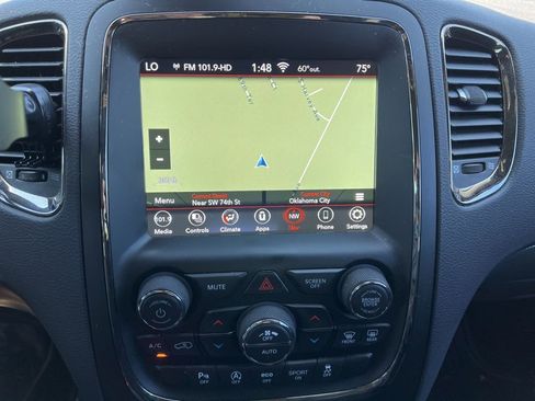 Used 2020 Dodge Durango GT w/ Blacktop Package image 11