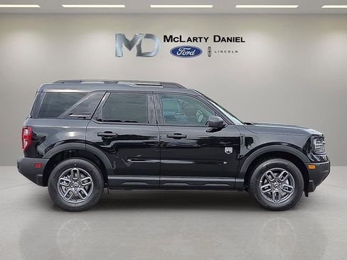New 2026 Ford Bronco Sport Big Bend AWD/4WD image 6