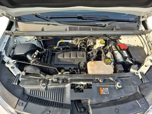 Used 2021 Chevrolet Trax LS w/ Tint and Cruise Package image 20