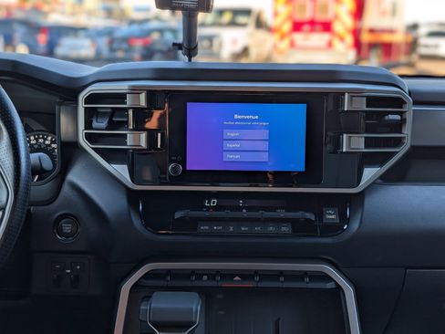 Used 2025 Toyota Tundra SR5 image 16