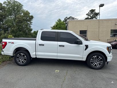 Used 2023 Ford F150 XL w/ STX Appearance Package