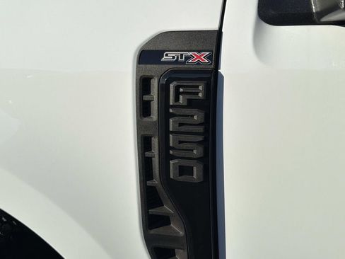 New 2026 Ford F250 XL w/ STX Appearance Package image 23
