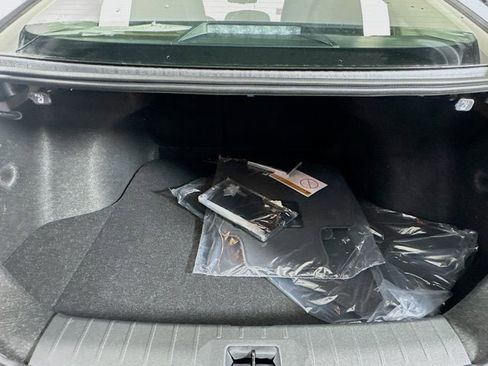 New 2026 Nissan Sentra SV image 21