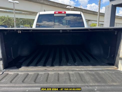 Used 2018 RAM 1500 Laramie Longhorn w/ Convenience Group AWD/4WD image 31