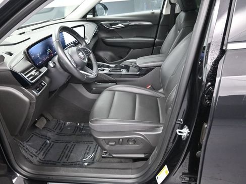 Used 2024 Buick Envision Preferred AWD/4WD image 26