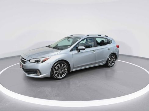 Used 2022 Subaru Impreza 2.0i Limited AWD/4WD image 4