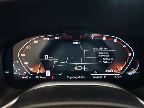 Used 2022 BMW 750i xDrive w/ Executive Package AWD/4WD image 39