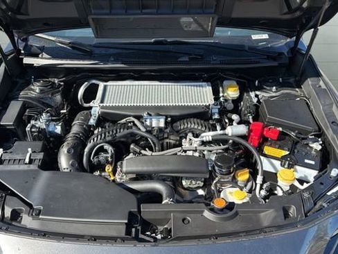 New 2026 Subaru WRX Premium image 18