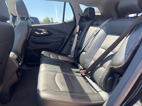 Used 2024 GMC Terrain AT4 w/ Infotainment Package II AWD/4WD image 37