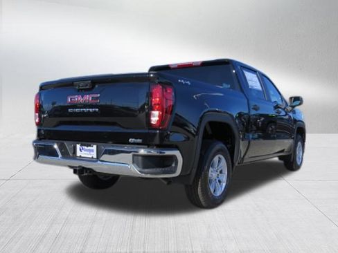 New 2026 GMC Sierra 1500 Pro image 3