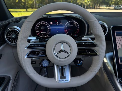 Used 2022 Mercedes-Benz SL 63 AMG 4MATIC image 67